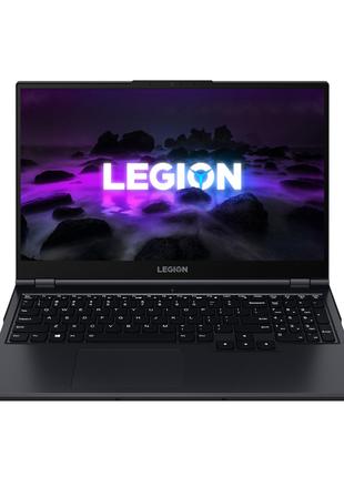 Ноутбук Lenovo Legion 5 15ACH6H 15.6 FHD 165Hz (AMD Ryzen 7 58...