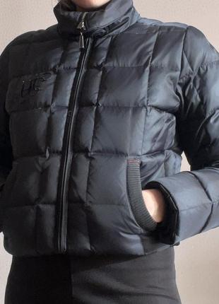 Тепла та зручна зимова куртка tommy hilfiger