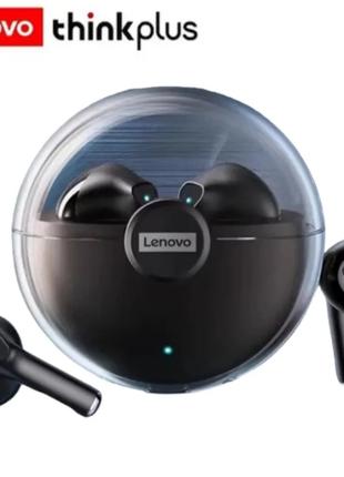 Lenovo thinkplus LP80 Bluetooth навушники ,блютуз гарнітура,бе...