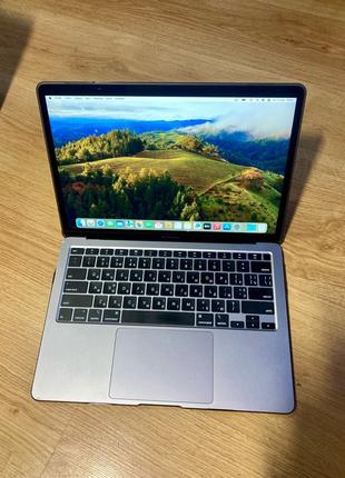 Ноутбук MacBook Air 2020 13” i5 8/512GB