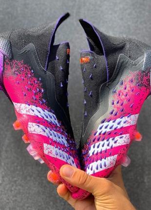 Бутси Adidas Predator FG