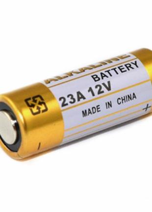 Батарейка А23 качественные батарейки для датчиков в сигнализации