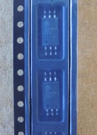 Мікросхема SLM341 ( SLM341CK-DG ) оригінал, so-6
