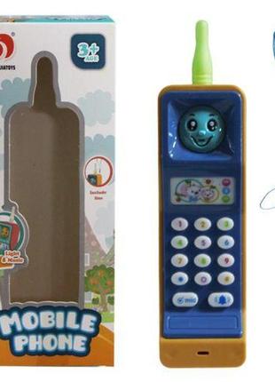 Интерактивна игрушка "телефон", вид 2