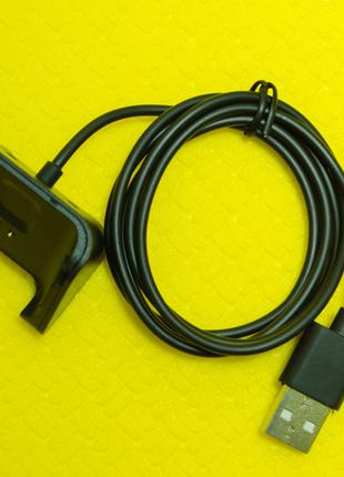 Зарядное usb Xiaomi Amazfit Bip Youth A1608 Huami зарядка