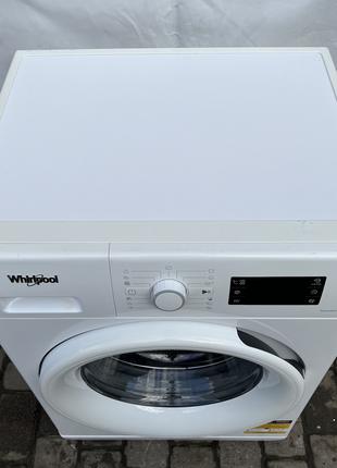 Стиральная машина Whirlpool 7кг