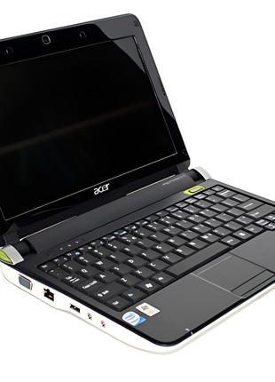 Ноутбук Acer Aspire One D150 - 10,1" - 2 Ядра - Ram 2Gb - HDD ...