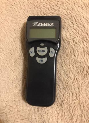 сканер ZEBEX Z-1170