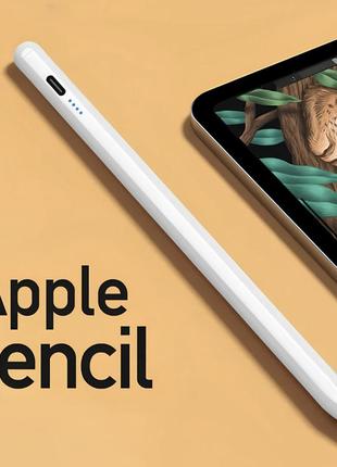 Стилус для IOS Active Pencil, сенсорная ручка для Apple IPad, ...