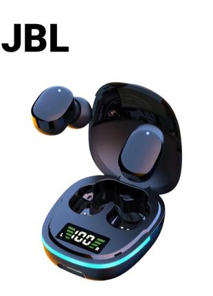 JBL (БЕЗ УПАКОВКИ) Bluetooth навушники ,блютуз гарнітура,беспр...