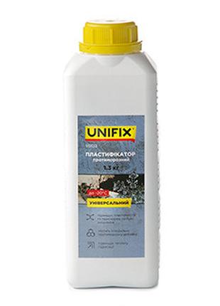 Пластификатор универсальный противоморозный 1,3 кг UNIFIX 9511321