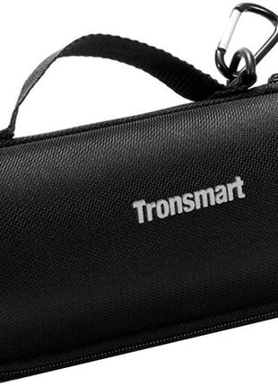 Чехол для колонки Tronsmart Element T6 Carrying Case-Black