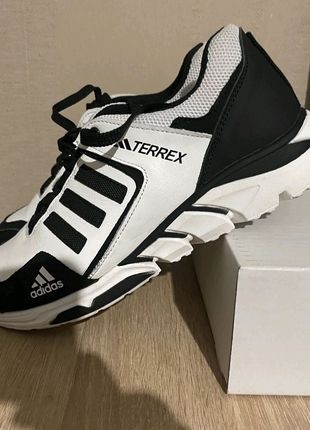 Кросівки чоловічі Adidas Terrex