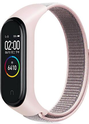 Ремінець для Xiaomi mi band 3 4 5 6/ремінці на сяомі, ксіомі м...