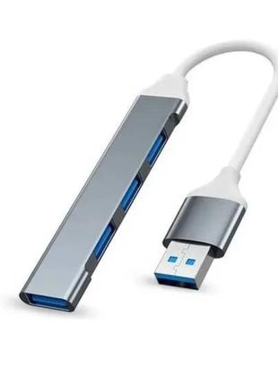 Переходник USB на USB 3.0