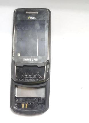 Корпус для телефона Samsung B5702