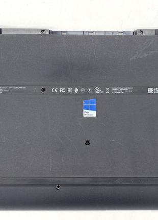 Нижня частина корпусу до ноутбука HP 255 G5/G4