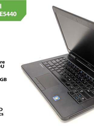 Нотубук Б/В Dell Latitude E5440 (14.1"/Intel Core I5-4310U / D...