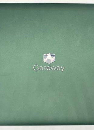 Задня кришка матриці до ноутбука Gateway GWTN141-10GR