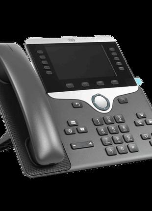 IP Телфон Cisco 8851 (CP-8851-K9=)