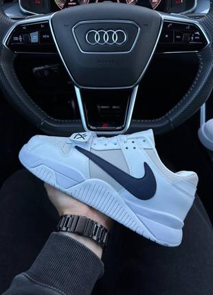Чоловічі кросівки Nike Air Jordan x Travis Scott “Cut The Check”