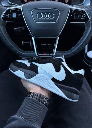 Чоловічі кросівки Nike Air Jordan x Travis Scott “Cut The Check”