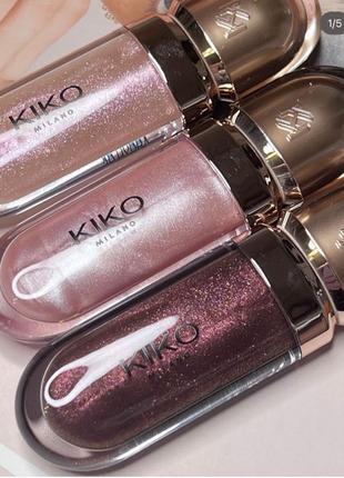 Kiko Milano блиски