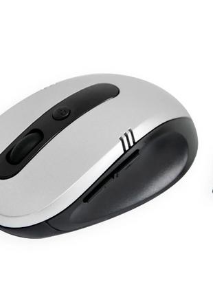 Беспроводная мышка Wireless Mouse G-108 / Комп'ютерна мишка бе...