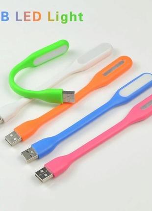 USB подсветка, фонарь Mi Led, GP, хорошего качества, Фонари, л...