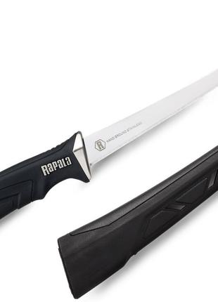 Филейный нож Rapala RCDFN6