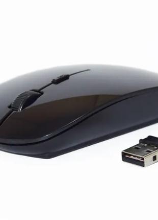 Беспроводная мышка Wireless Mouse G-132 / Комп'ютерна мишка бе...