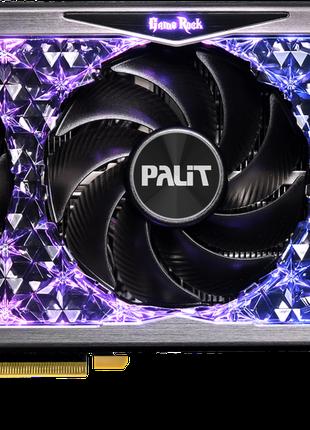 Видеокарта Palit GeForce RTX 4080 GameRock (NED4080019T2-1030G)