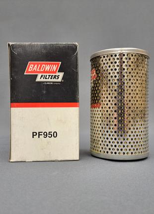 Топливный фильтр BALDWIN FILTERS PF950 / 1289054 / 4777901 / 2...