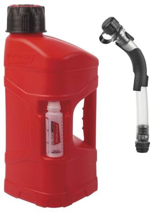 Каністра Polisport ProOctane 10L (Red)