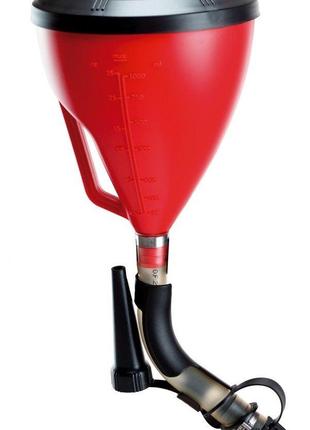 Воронка Polisport ProOctane Funnel 1L (Red)