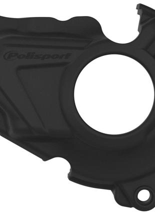 Захист запалювання Polisport Ignition Cover - Yamaha (Black)