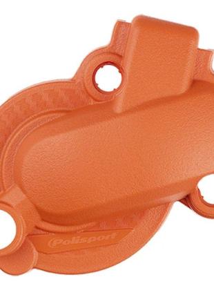 Захист помпи Polisport Waterpump Cover - KTM (Orange) (8485100...