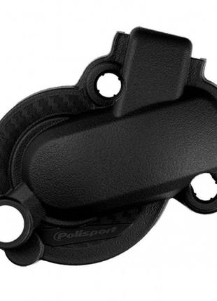 Захист помпи Polisport Waterpump Cover - KTM (Black) (8485100001)