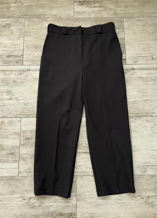 Prada женские черные классические брюки брюки оригинал размер ...