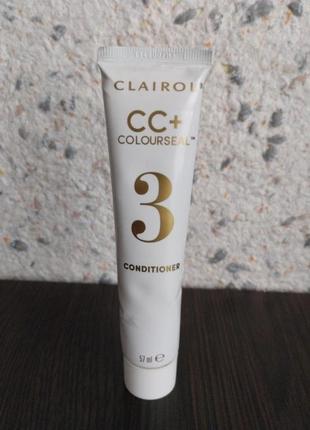 Clairol

 кондиционер для окрашенных волос