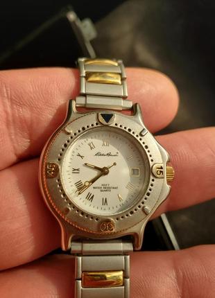 Eddie bauer pacific кварцевые женские часы, 90ти