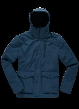 Куртка Ten Thousand Insulated Tech Jacket Dark Teal L