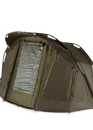 Зимняя палатка JRC Defender Peak 1 Man Bivvy