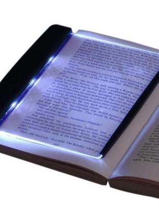 Подсветка для книги/подсветка для чтения книги/подсветка для к...