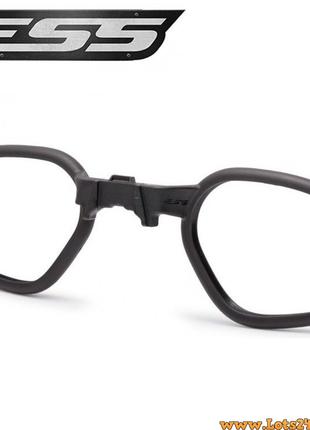 Диоптричні вставки ESS для окулярів та масок ESS U-Rx Insert E...
