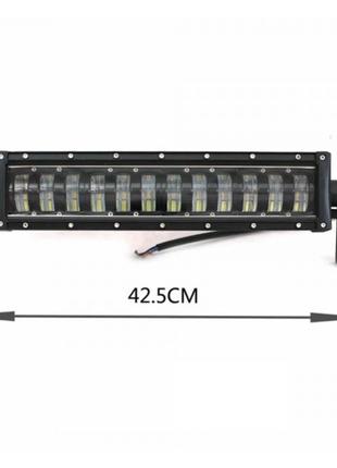 Фара дополнительного света АНР- 96W вольтаж 12-24V