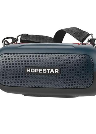 Портативная беспроводная колонка Hopestar A41 Party IPX6 Блюту...