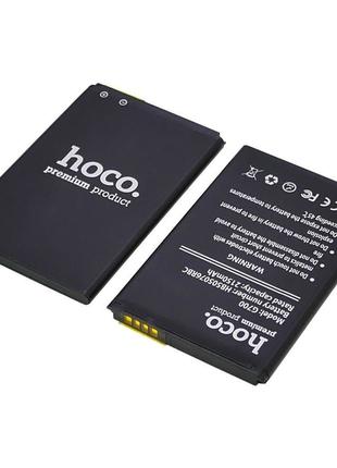 Аккумуляторная батарея Hoco HB505076RBC Huawei Y3 II
LUA-U22/G...