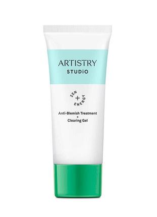 Artistry studio™ гель для кожи лица от покраснений и высыпаний...