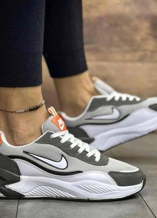 Женские кроссовки nike